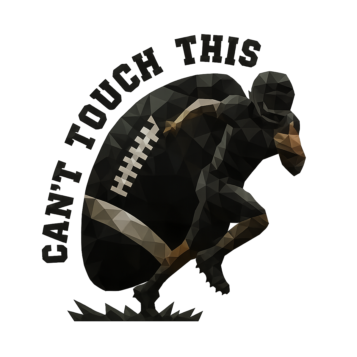 Can't Touch This