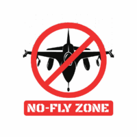 No Fly Zone