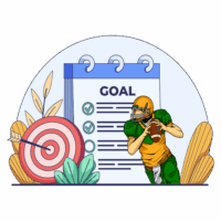 Seasonal Position Goals